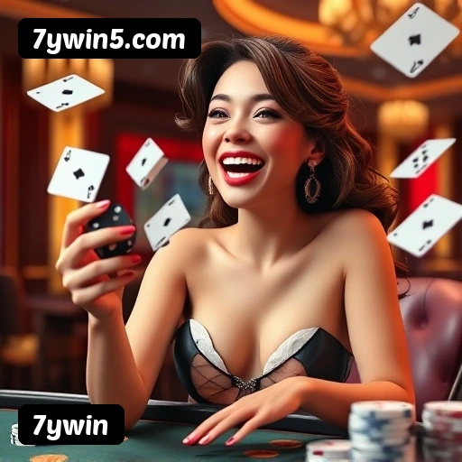 Imagem secundária de apoio para instalação do app 7ywin