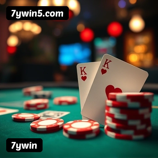 Cadastro Rápido 7ywin - Processo Simples em 2 Minutos