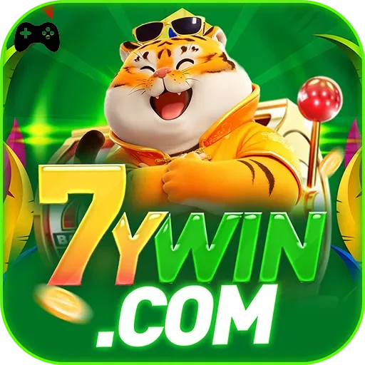 7ywin Logo