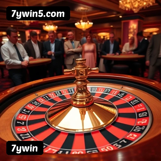 App Mobile 7ywin - Jogue em Qualquer Lugar no Seu Smartphone