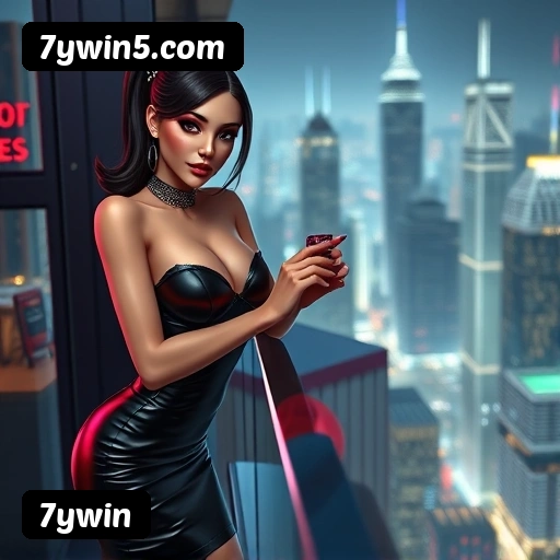 Benefícios do Login 7ywin - Bônus e Vantagens Exclusivas